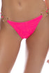 Luli Fama Candy Coated Ring Brazilian Bottom